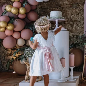 Vestido Justine