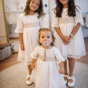 Vestido Vitória