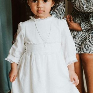 Vestido Dominique
