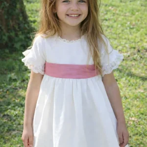 Vestido Leonor