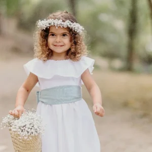Vestido Kika Simples