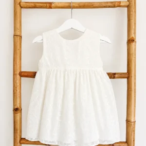 Vestido Organza