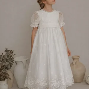 Vestido Camila (Versão Comprida)