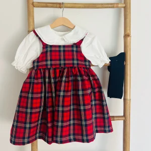 Saia vestido (sem túnica)