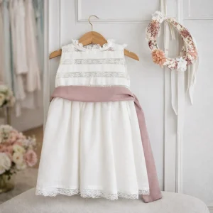 Vestido Maria Leonor