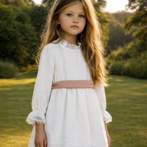 Vestido Olívia