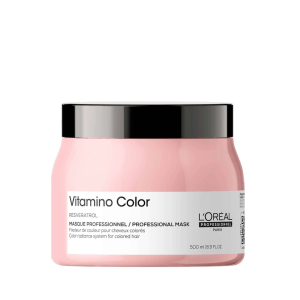 L`Oréal Máscara Vitamino Color 500ml