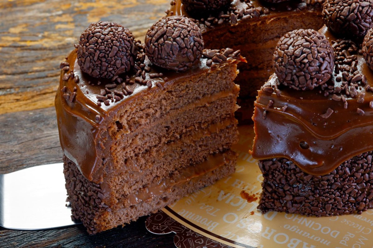 Recheio de Brigadeiro 500g - Image 3