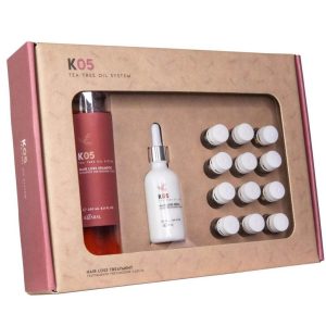 Kaaral K05  Kit Anti queda
