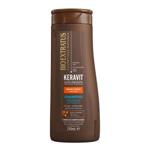 Bioextratus Keravit Shampoo Hidratante 250ml