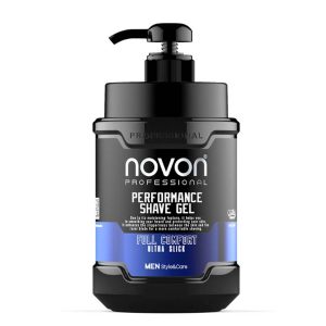 Novon Professional Shaving Gel Barbear 1000ml