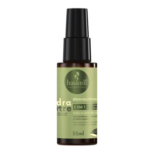 Haskell HidraNutre Sérum Multifunção 35ml
