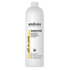 Andreia All In One Removedor