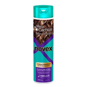 NOVEX Condicionador Meus Cachos 300ml