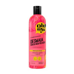 Oh My! Condicionador Desmaia sem Dó nem Piedade! 300ml