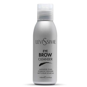 LeviSsime eye Brow Cleanser