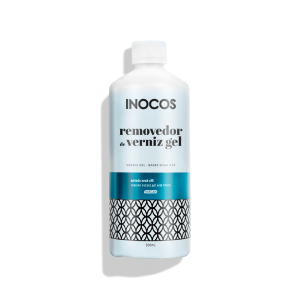 INOCOS Removedor de Verniz Gel 500ml
