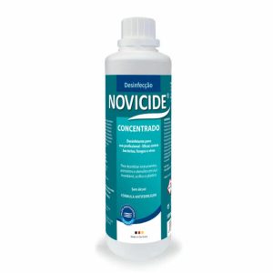 NOVICIDE CONCENTRADO 500ml