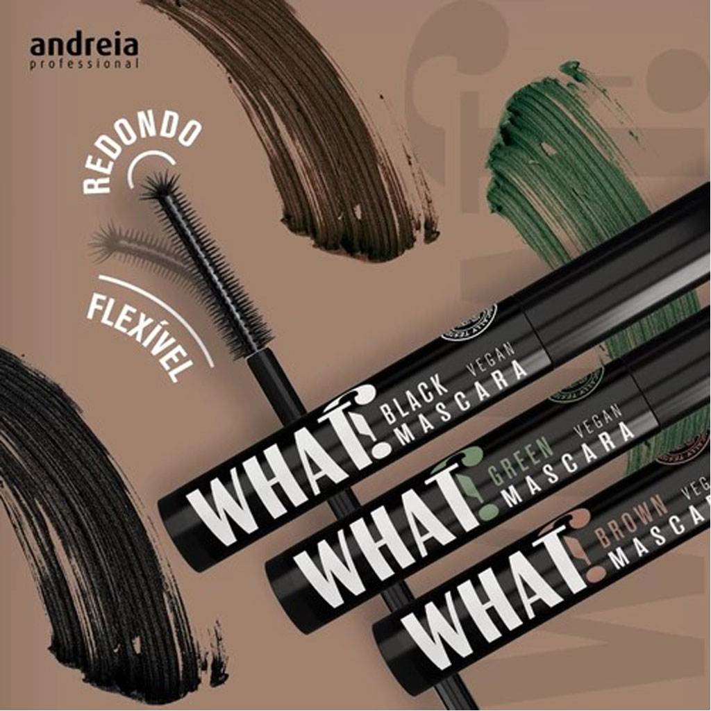 ANDREIA PROFESSIONAL What? – Máscaras Pestanas