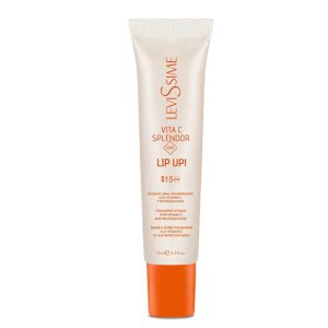 LevisSime Bálsamo Labial Voluminizador Vita C Splendor 15ml