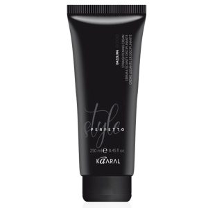 KAARAL Creme Alisador Dazzling 250ml