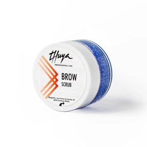 THUYA Esfoliante de Sobrancelhas