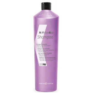 KAYPRO Shampoo No Yellow Gibs 1000ml
