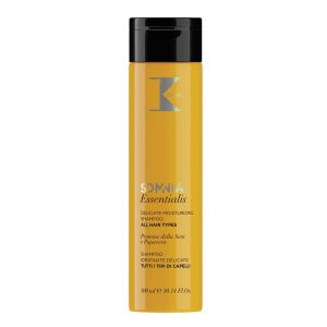 K-TIME Essentialis Free | Shampoo Hidratante Delicado 300ml