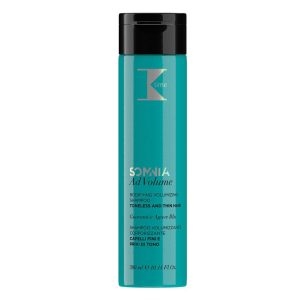 K-TIME Ad Volume | Shampoo Volumizador 300ml