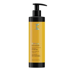 K-TIME Essentialis Free | Tratamento Hidratante Delicado 500ml