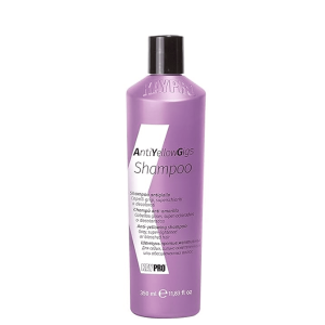 KAYPRO Shampoo No Yellow Gigs 350ml