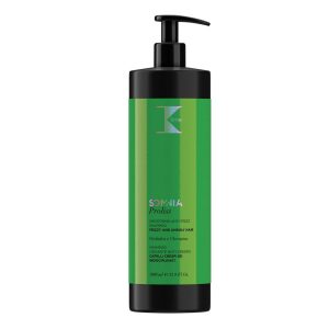 K-TIME Proliss | Shampoo Alisante Anti-frizz 1000ml