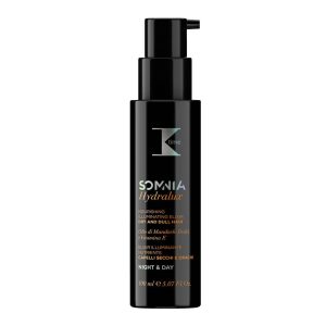 K-TIME Hydralux | Elixir Radiante 100ml
