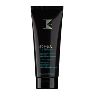 K-TIME Ad Volume | Tratamento de Volumizador 200ml