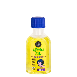 Lola Óleo de Argan 50ml