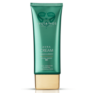 Avgerinos Creme Corporal Avra 200ml