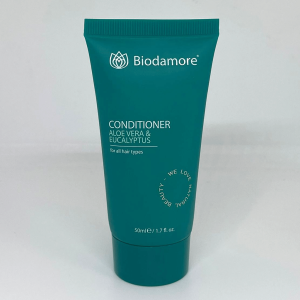 BIODAMORE Condicionador Aloe Vera & Eucalipto 50ml