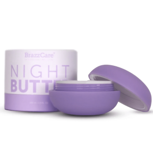 BRAZZCARE Night Butter