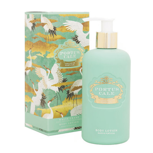 PORTUS CALE Loção Corporal White Crane 300ml