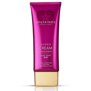 Avgerinos Creme Corporal Queen 200ml