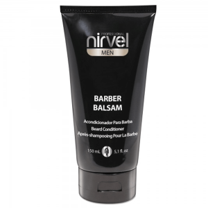 NIRVEL Condicionador Barba 150ml
