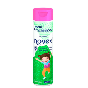 NOVEX Shampoo Meus Cachinhos 300ml