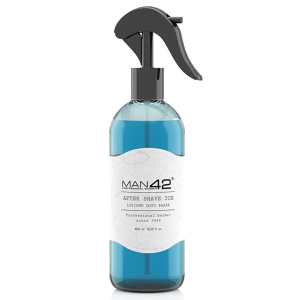 MAN42 After Shave Ice 480ml
