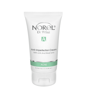NOREL Acne – Creme Anti-Imperfeições Lha e Íons de Prata 150ml