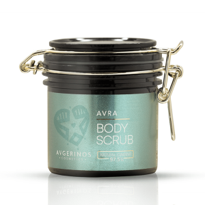 Avgerinos Esfoliante Avra 250ml