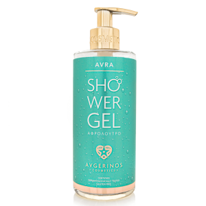 Avgerinos Gel de Banho Avra 300ml