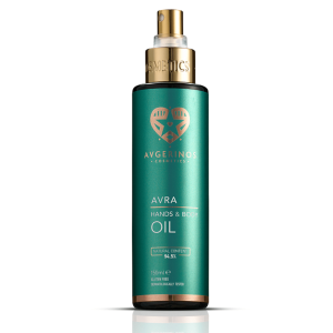 Avgerinos Óleo Corporal Avra 150ml