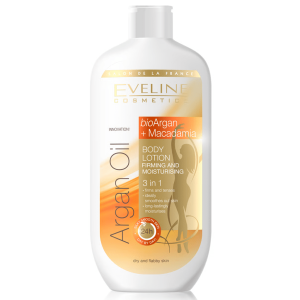 EVELINE Argan Oil Body Lotion 450ml