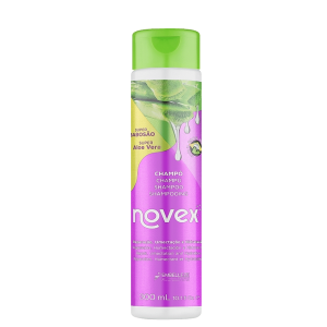 NOVEX Champoo Super Babosão, Super Aloe Vera 300ml