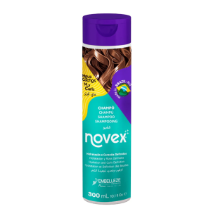 Novex Shampoo Meus Cachos 300ml